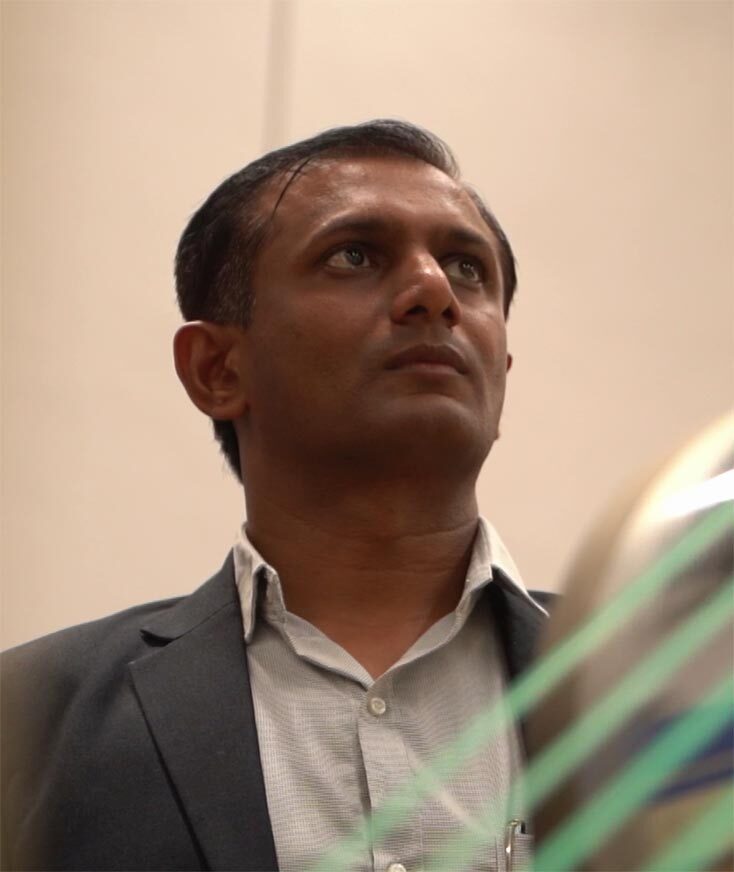 Mr. Bhavin Sabhaya